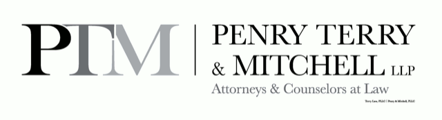 Penry Terry & Mitchell LLP Law Firm